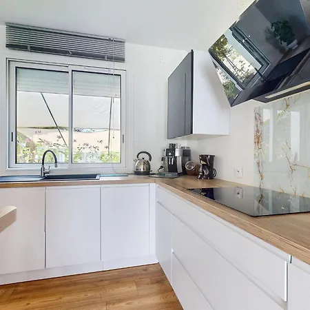 Belle Maison Avec * Tournon-dʼAgenais