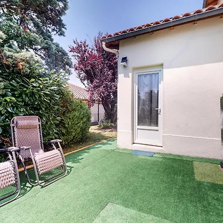 Belle Maison Avec * Tournon-dʼAgenais