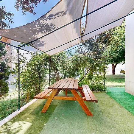 Belle Maison Avec * Tournon-dʼAgenais