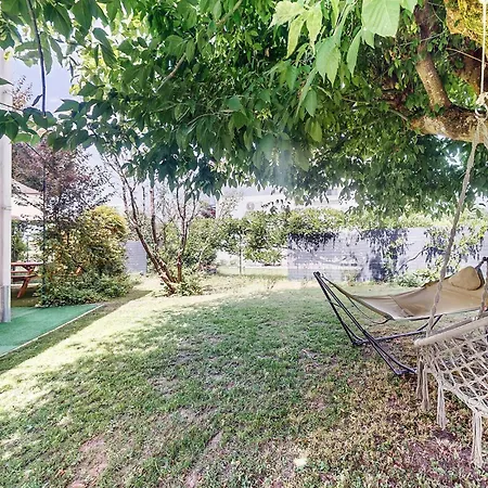 Casa de Férias Belle Maison Avec