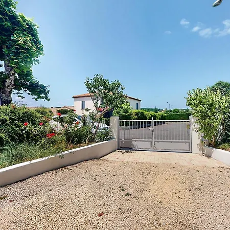 Belle Maison Avec Casa de Férias Tournon-dʼAgenais