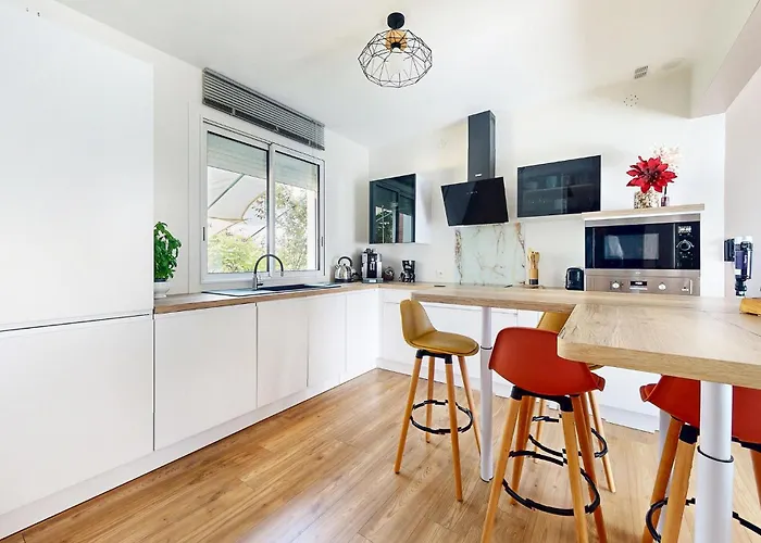 Vakantiehuis Belle Maison Avec Tournon-dʼAgenais