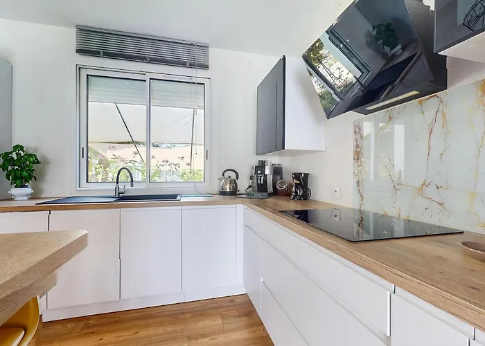 Belle Maison Avec * Tournon-dʼAgenais