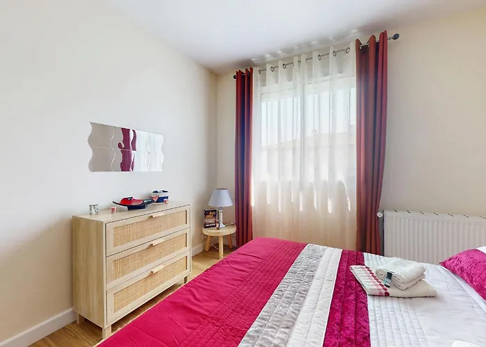 Belle Maison Avec Vakantiehuis *