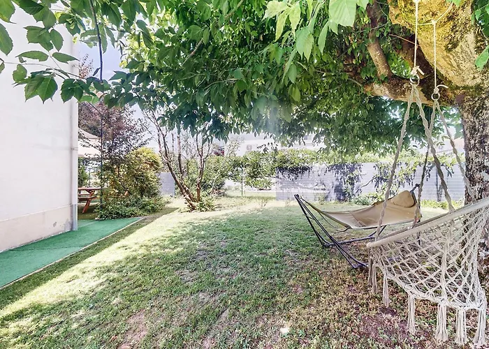 Vakantiehuis Belle Maison Avec