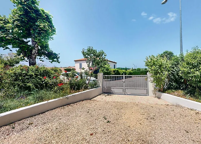 Belle Maison Avec Vakantiehuis Tournon-dʼAgenais